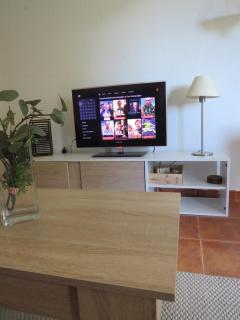 Apartment with lake views for 5 people in San Martín - 3