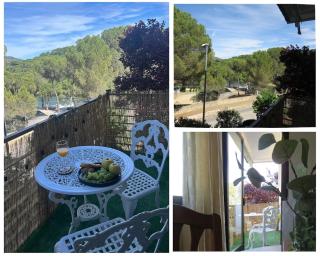 Apartment with lake views for 5 people in San Martín - 6