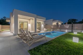 HANIAVILLAS 3 Private Villas with Pools - 7