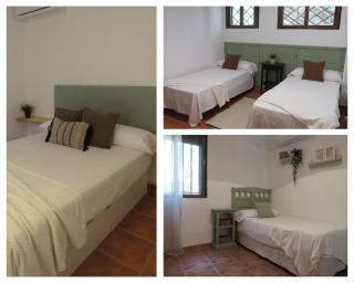 Apartment with lake views for 5 people in San Martín - 7