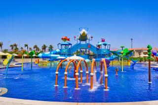 Pickalbatros Golf Beach Resort Aqua Park- All Inclusive - 7