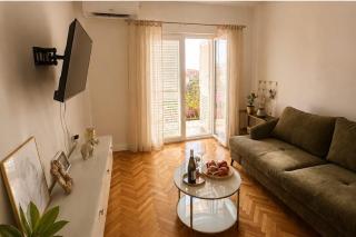 Milka 2Bedroom Apartment near beach, Makarska - 0