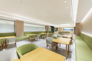 JI Hotel Beijing Zhongguancun Xueyuan South Road - 7