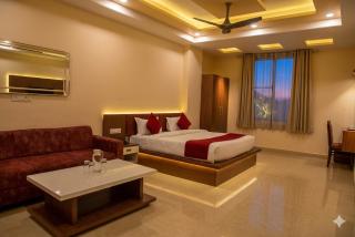 Hotel Jaipur Shertone - 7