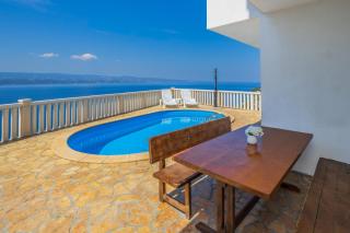 The Oval Pool Horizon - 3