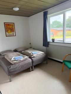 Room for rent Solskrænten - 7