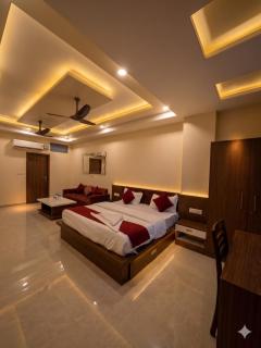 Hotel Jaipur Shertone - 8