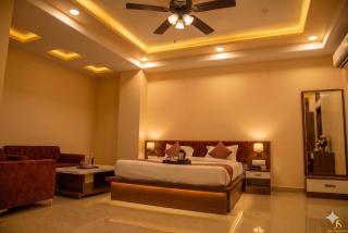 Hotel Jaipur Shertone - 9