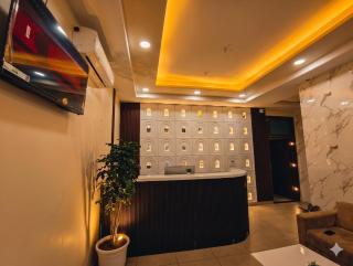 Hotel Jaipur Shertone - 5