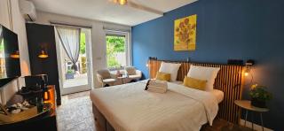 Auberge A gen Kirk B&B - 1
