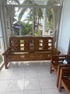 Paradis place - 9