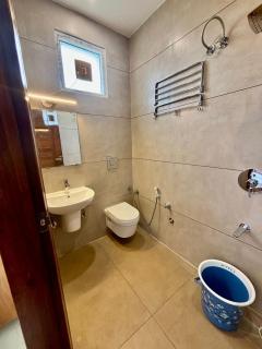 Hotel Channo Residency - 1