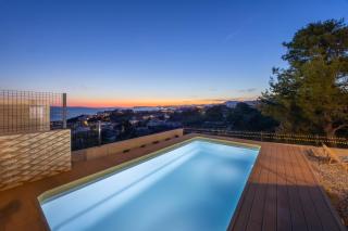 Villa Nova Relaxed Family Oasis in Split Region - 5