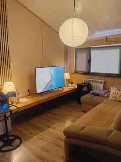 Bv house Cosy - 0