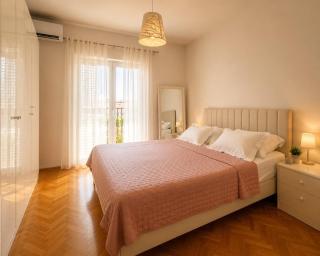 Milka 2Bedroom Apartment near beach, Makarska - 6