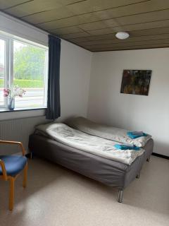Room for rent Solskrænten - 8