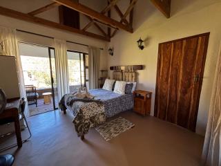 Shama Lodge - Family Chalet - 8