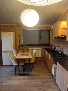 Bv house Cosy - 2