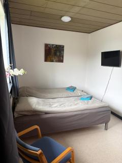 Room for rent Solskrænten - 9