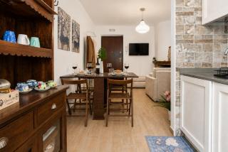 Chalet Biancaneve-self checkin-garage-terrazzo-WiFi - Roccaraso - 7