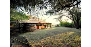Lake Natron Tented Camp - 3