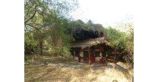 Lake Natron Tented Camp - 2