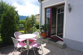 Ferienwohnung Heidi - 6