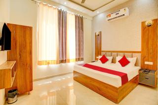 Hotel O Elista - 5