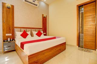 Hotel O Elista - 1