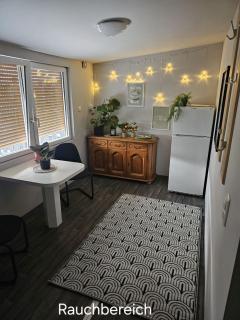 Ruhe Apartmans Zirndorf - 5
