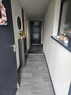 Ruhe Apartmans Zirndorf - 1