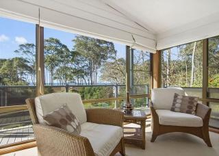 George Bass Drive A Well Kept Secret managed by Batemans Bay Accom - 0