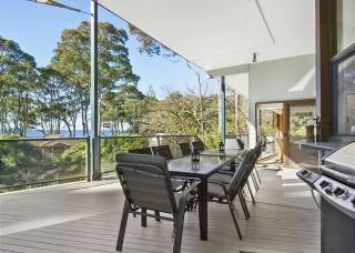 George Bass Drive A Well Kept Secret managed by Batemans Bay Accom - 6