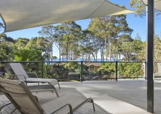 George Bass Drive A Well Kept Secret managed by Batemans Bay Accom - 1