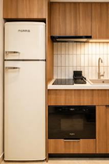 AIA Suites Tinos - Classic Studio - 4