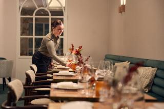 Van der Valk Hotel Park Lane Antwerpen - 2