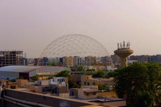 Stylish Apartments in Bahria Town Lahore - 8