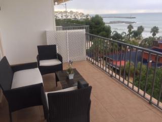 The Terrace of Puerto Banus Beach - Marbella - 6