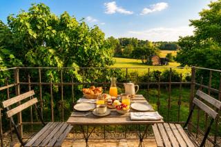 Il Boscheto Boutique B&B nel Monferrato - 9