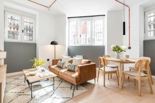Exclusividad y diseño en el corazón vibrante de Malasaña - 9