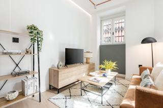 Exclusividad y diseño en el corazón vibrante de Malasaña - 7