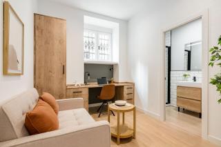 Exclusividad y diseño en el corazón vibrante de Malasaña - 6