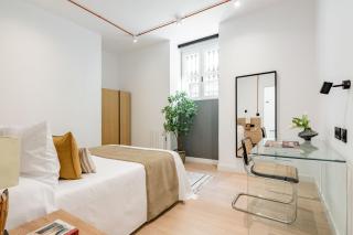 Exclusividad y diseño en el corazón vibrante de Malasaña - 3