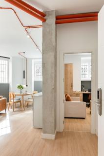 Exclusividad y diseño en el corazón vibrante de Malasaña - 2