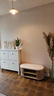 Ker Bellevue, chambre Dinan - 7