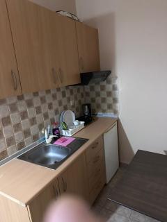 Klapidis apartments - 7