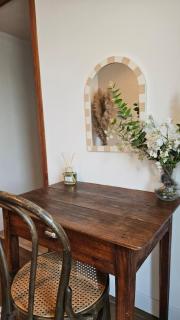 Ker Bellevue, chambre Dinan - 8