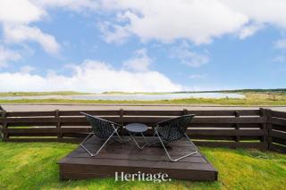 Beach Cottage, Pet & Family Friendly Stay in Moray - 6