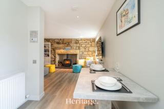 Beach Cottage, Pet & Family Friendly Stay in Moray - 4