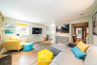 Beach Cottage, Pet & Family Friendly Stay in Moray - 3